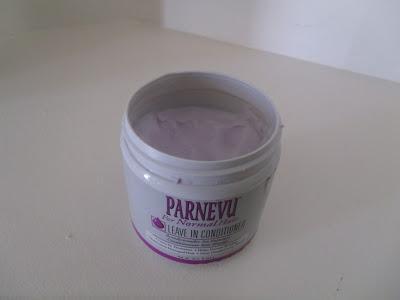 Parnevu Hair care Review