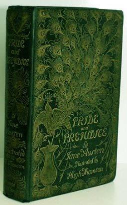 First Edition Book
