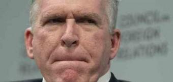 A Muslim CIA Chief