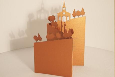 Lasercut Designs & Packaging