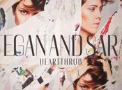 Tegan Sara’s Heartthrob