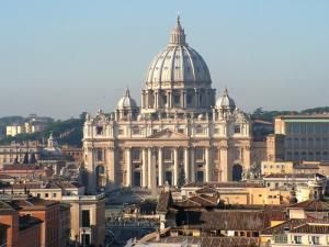 About the Vatican’s Call for a World Political Authority