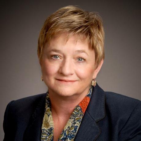 A candle finds its darkness: Suzii Paynter advocates for ‘the least of these’