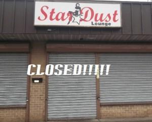 Stardust Lounge