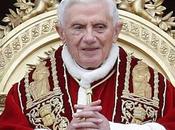 Pope Benedict Announces Resignation