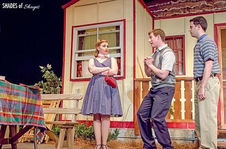 Proposals: The Recap.