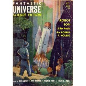 New and Old Asimov Stories