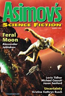 New and Old Asimov Stories