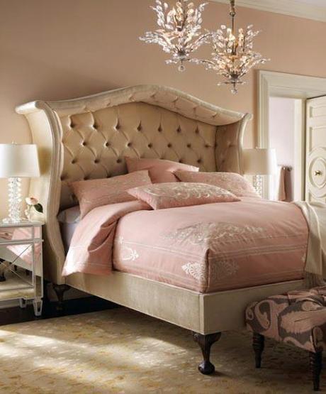 decor bed linens2 Decorating Your Bedroom by Updating your Linens HomeSpirations