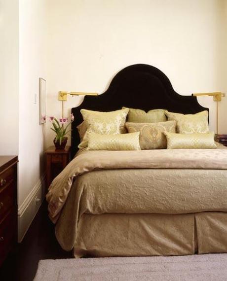 decor bed linens3 Decorating Your Bedroom by Updating your Linens HomeSpirations