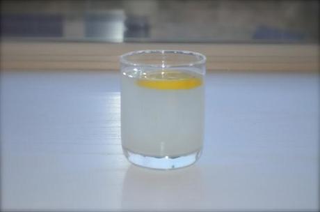 DIY: Homemade Lemonade