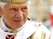 Pope Announces Resignation