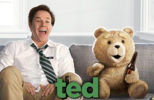 for the sake of fairness - Not everyone named Ted is a boring dick