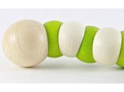 Tuesday: Non-Toxic Wooden Grasping Toys Baby
