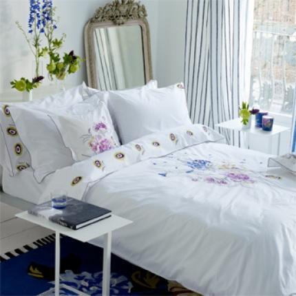 Designers Guild Mararhi Bed Linen