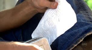 The Letter The Letter