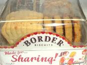 Border Biscuits Sharing Pack Review