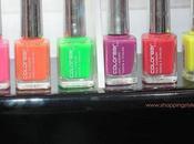 Preview Colorbar Cocktail Nail Paints Collection