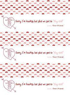 Valentine's Day Downloadable {Freebie}