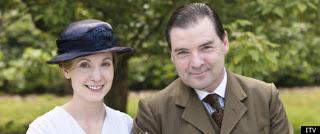 Parenting advice from Downton Abbey (and Huffington Post)