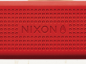 Nixon Blaster Bluetooth Speaker