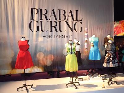 Prabal Gurung for Target: Love Is More than a Feeling, It's a Collection Too!