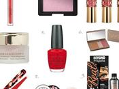 Valentines Beauty Wish List