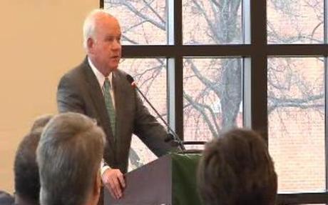 New UAB President Ray Watts Must Confront Moral Decay That His Predecessors Allowed to Flourish