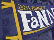 Disney Fanniversary Event.