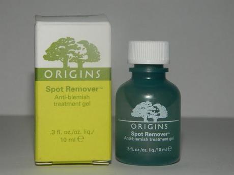 Origins Spot Remover Review