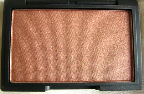 How I contour my face