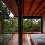 Private Garden by Alejandro Sanchez Garcia Arquitectos