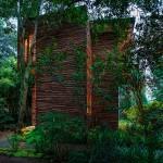 Private Garden by Alejandro Sanchez Garcia Arquitectos