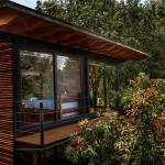 Private Garden by Alejandro Sanchez Garcia Arquitectos