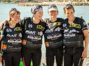 All-Female Adventure Racing Team Eyes ARWC Costa Rica