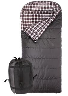 We Love Our Warm and Well-Made Sleeping Bag from TETON Sports!