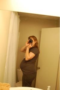 35 Weeks