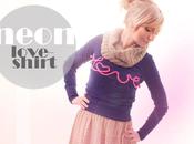 Love Shirt (DIY).as Promised I`ve Documented Couple o...