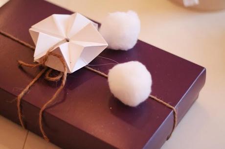 some wrapping ideas.as I told you, here a little update o...