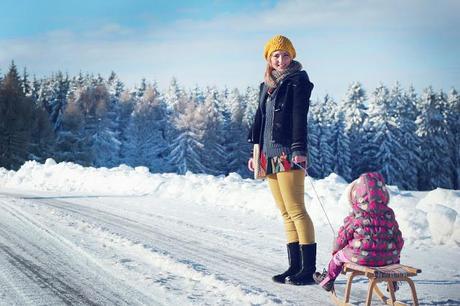 winterwonderland.(embrace the camera)it snowed so much th... winterwonderland.(embrace the camera)it snowed so much th...