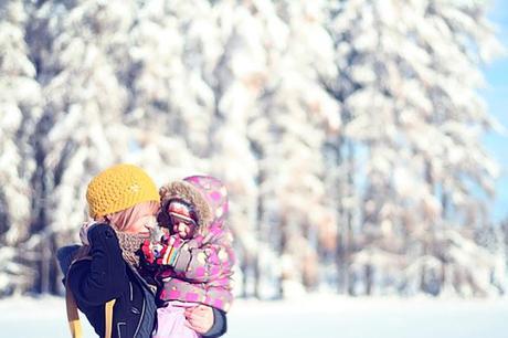 winterwonderland.(embrace the camera)it snowed so much th... winterwonderland.(embrace the camera)it snowed so much th...