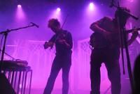  KISHI BASHI GOT EVERYONE MOVING AT BOWERY BALLROOM [PHOTOS]