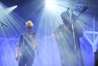  KISHI BASHI GOT EVERYONE MOVING AT BOWERY BALLROOM [PHOTOS]