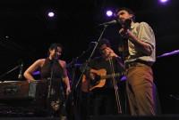 KISHI BASHI GOT EVERYONE MOVING AT BOWERY BALLROOM [PHOTOS]