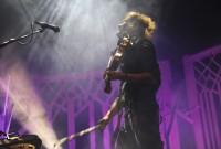  KISHI BASHI GOT EVERYONE MOVING AT BOWERY BALLROOM [PHOTOS]