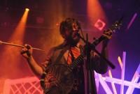  KISHI BASHI GOT EVERYONE MOVING AT BOWERY BALLROOM [PHOTOS]