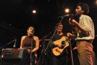  KISHI BASHI GOT EVERYONE MOVING AT BOWERY BALLROOM [PHOTOS]
