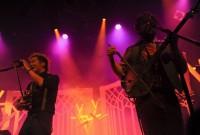  KISHI BASHI GOT EVERYONE MOVING AT BOWERY BALLROOM [PHOTOS]