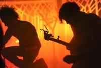  KISHI BASHI GOT EVERYONE MOVING AT BOWERY BALLROOM [PHOTOS]