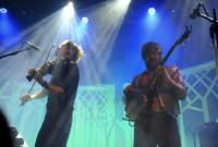  KISHI BASHI GOT EVERYONE MOVING AT BOWERY BALLROOM [PHOTOS]